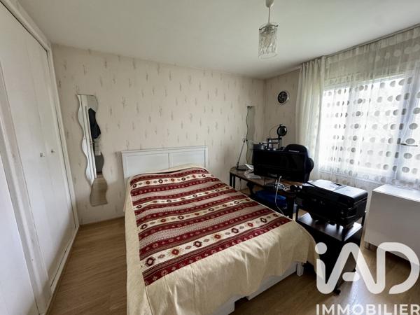 Maison à vendre 5 pièces 95 m² Chilly-Mazarin