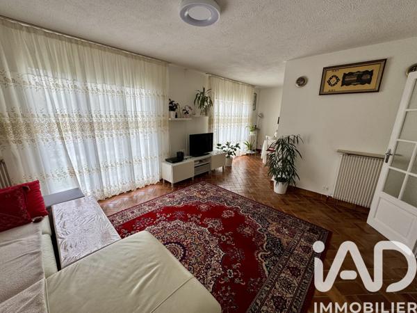 Maison à vendre 5 pièces 95 m² Chilly-Mazarin