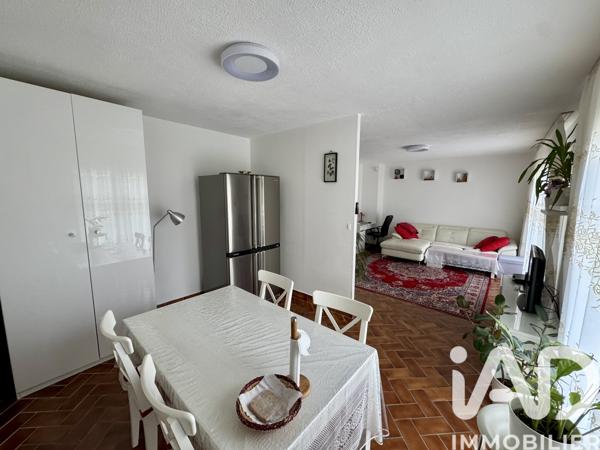 Maison à vendre 5 pièces 95 m² Chilly-Mazarin