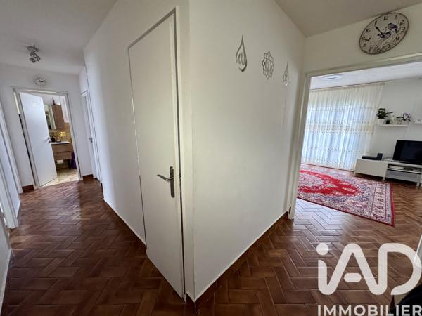 Maison à vendre 5 pièces 95 m² Chilly-Mazarin