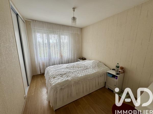 Maison à vendre 5 pièces 95 m² Chilly-Mazarin
