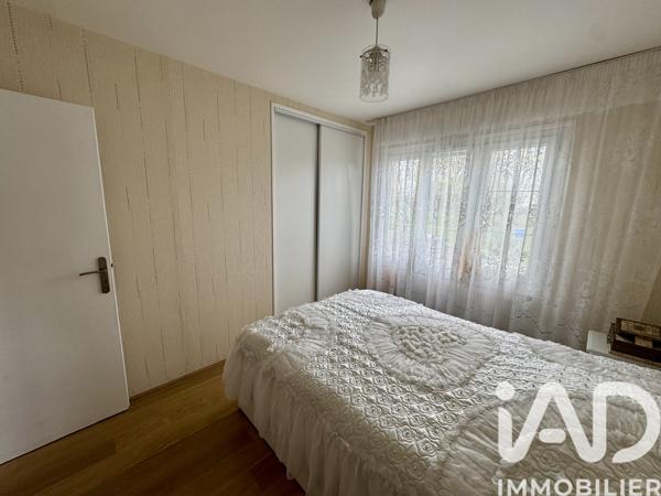 Maison à vendre 5 pièces 95 m² Chilly-Mazarin