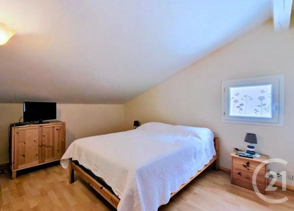 Maison à vendre  4 pièces - 51,91 m 2   ARCACHON  - 33