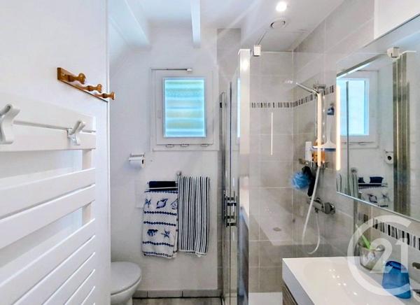 Maison à vendre  4 pièces - 51,91 m 2   ARCACHON  - 33