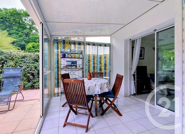 Maison à vendre  4 pièces - 51,91 m 2   ARCACHON  - 33