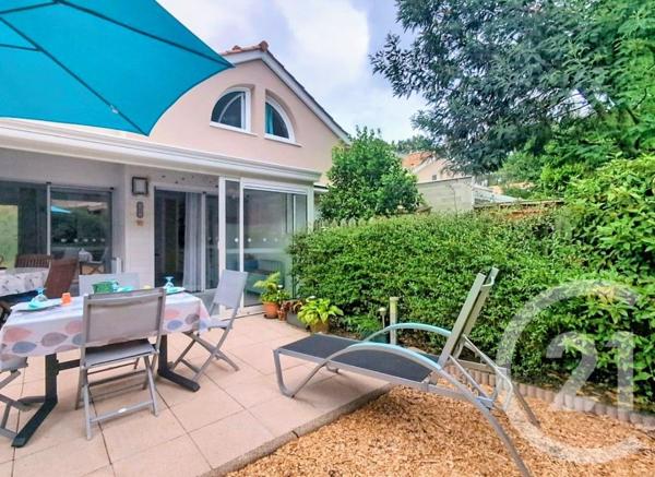 Maison à vendre  4 pièces - 51,91 m 2   ARCACHON  - 33