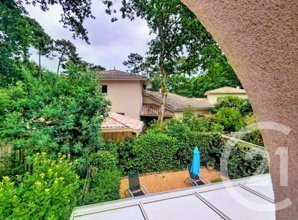 Maison à vendre  4 pièces - 51,91 m 2   ARCACHON  - 33