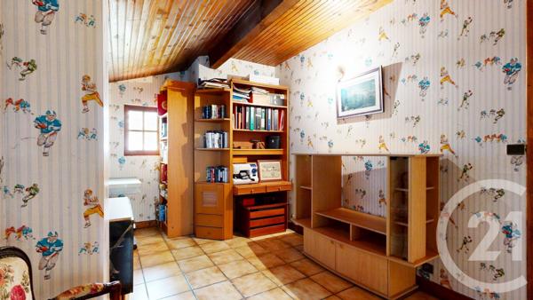 Maison à vendre  6 pièces - 139,05 m2 ST JEAN DE LUZ - 64