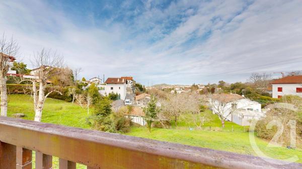 Maison à vendre  6 pièces - 139,05 m2 ST JEAN DE LUZ - 64