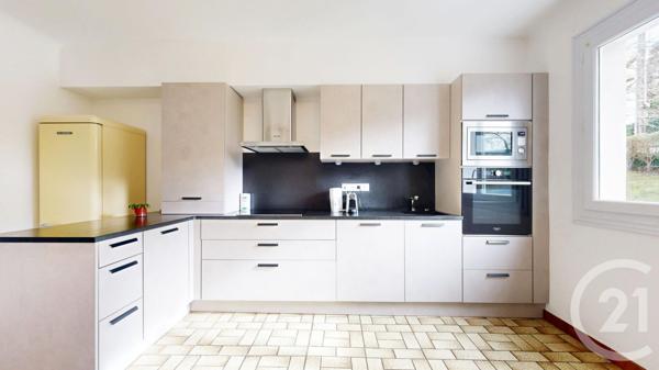 Maison à vendre  6 pièces - 139,05 m2 ST JEAN DE LUZ - 64