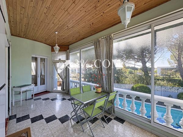 Maison 11 pièce(s) 5 chambre(s) 398 m²