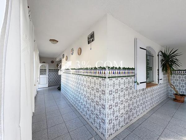 Maison 11 pièce(s) 5 chambre(s) 398 m²