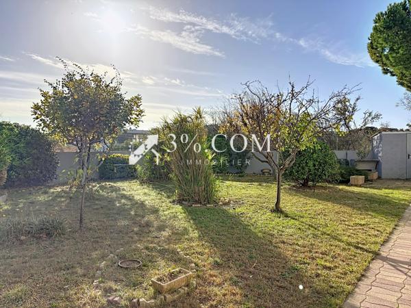 Maison 11 pièce(s) 5 chambre(s) 398 m²