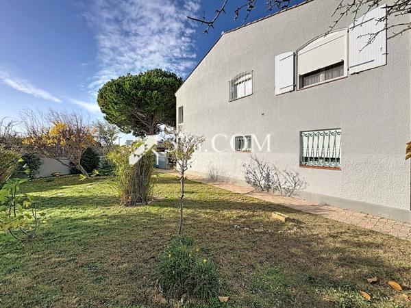 Maison 11 pièce(s) 5 chambre(s) 398 m²