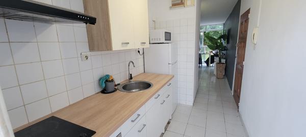 Les Abymes (97139) Joli T4 Anquetil