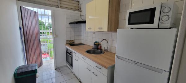 Les Abymes (97139) Joli T4 Anquetil