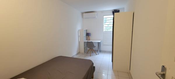 Les Abymes (97139) Joli T4 Anquetil