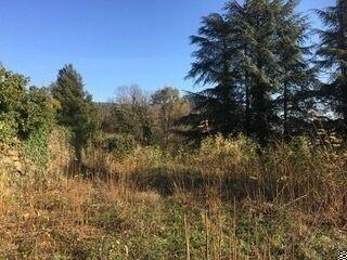 Privas-(07000)-Terrain à bâtir pour la réalisation de 5 villas