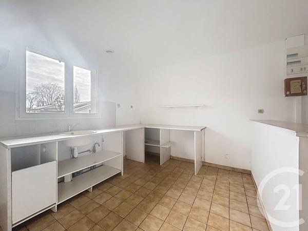 Maison à vendre  3 pièces - 57,40 m2 GUJAN MESTRAS - 33