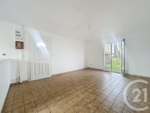 Maison à vendre  3 pièces - 57,40 m2 GUJAN MESTRAS - 33