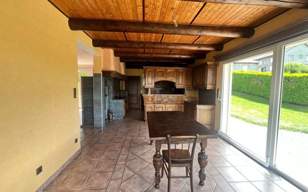 Maison à vendre    6 pièces • 152 m2 Anould