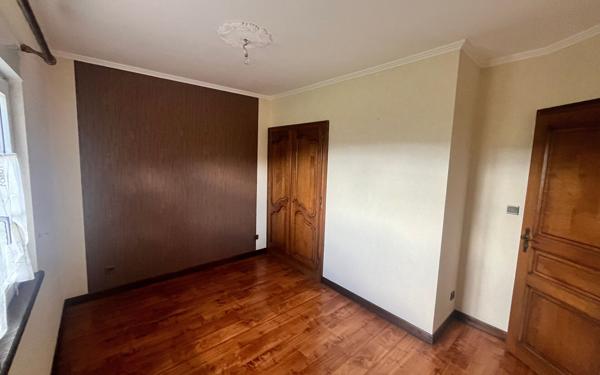 Maison à vendre    6 pièces • 152 m2 Anould