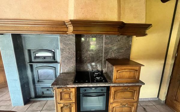 Maison à vendre    6 pièces • 152 m2 Anould