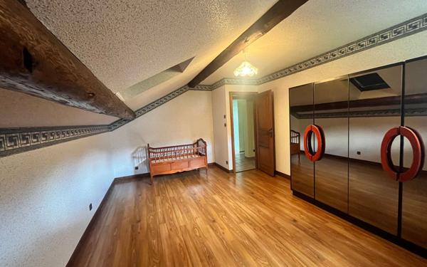 Maison à vendre    6 pièces • 152 m2 Anould