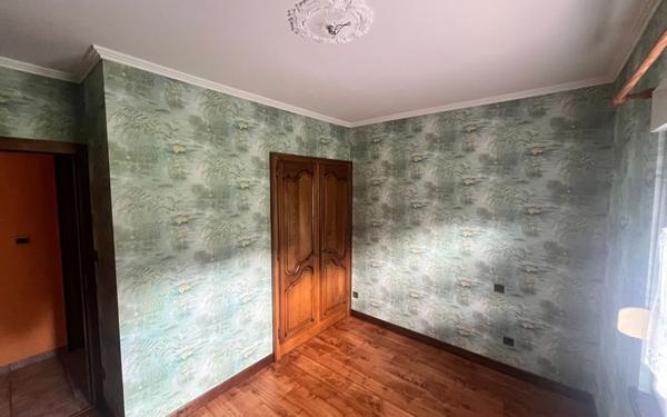 Maison à vendre    6 pièces • 152 m2 Anould