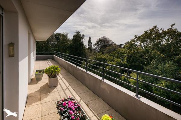 Appartement à vendre |  Brest |  4 pièces | 150 m²