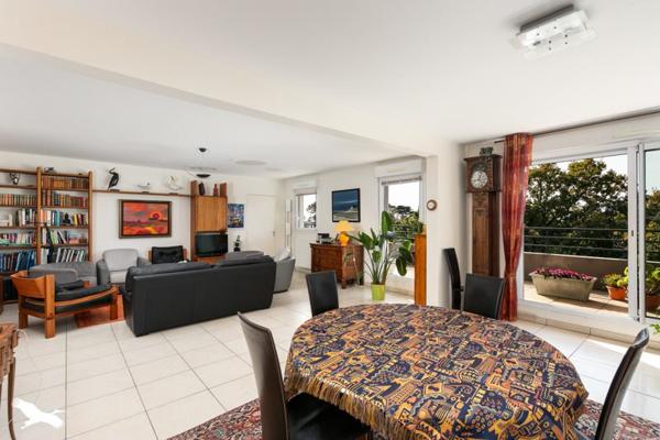 Appartement à vendre |  Brest |  4 pièces | 150 m²