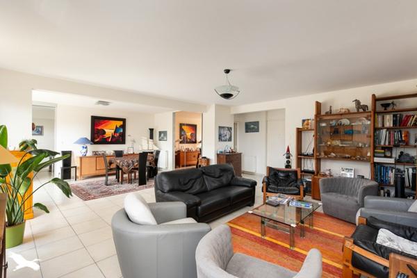 Appartement à vendre |  Brest |  4 pièces | 150 m²