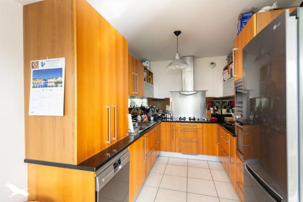 Appartement à vendre |  Brest |  4 pièces | 150 m²