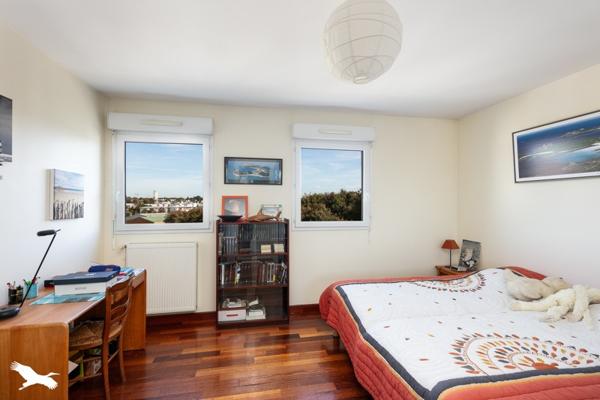 Appartement à vendre |  Brest |  4 pièces | 150 m²