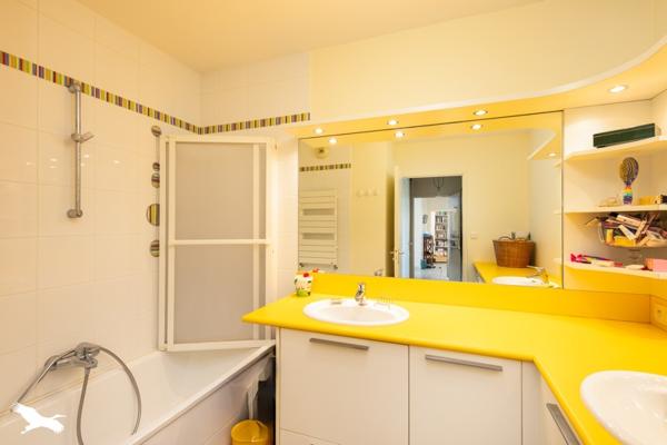 Appartement à vendre |  Brest |  4 pièces | 150 m²