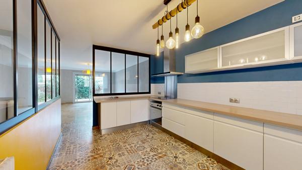 Vente / Maison de ville