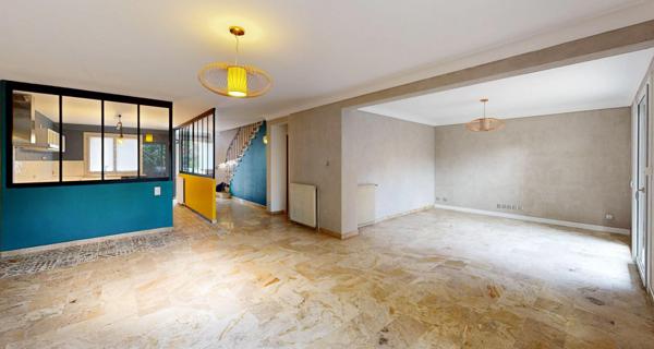 Vente / Maison de ville