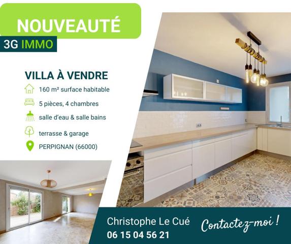 Vente / Maison de ville