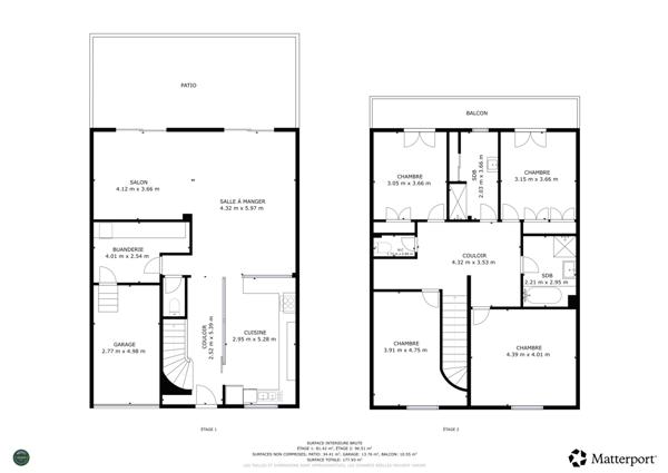 Vente / Maison de ville