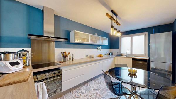 Vente / Maison de ville