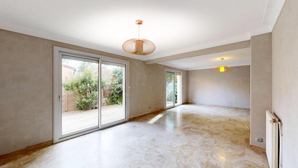 Vente / Maison de ville