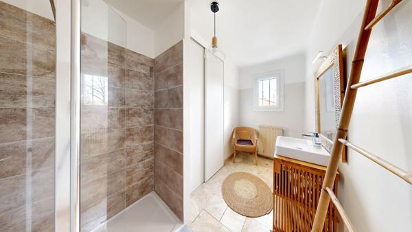 Vente / Maison de ville