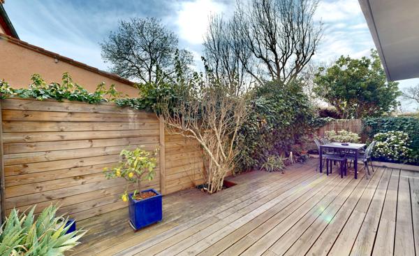 Vente / Maison de ville