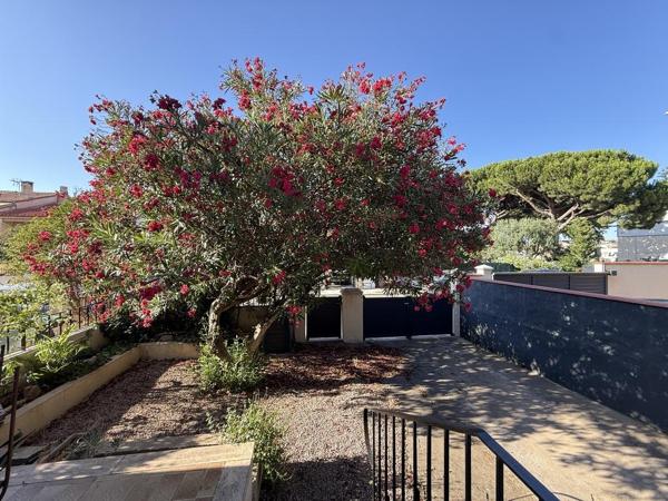 Vente / Maison de ville