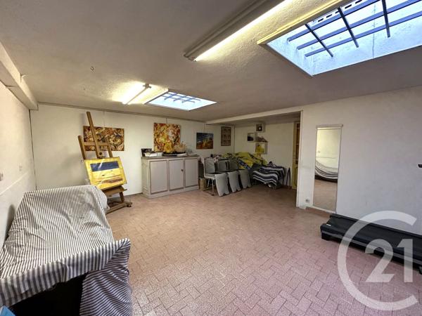Appartement F4 à vendre  4 pièces - 162,19 m2 LE CANNET - 06