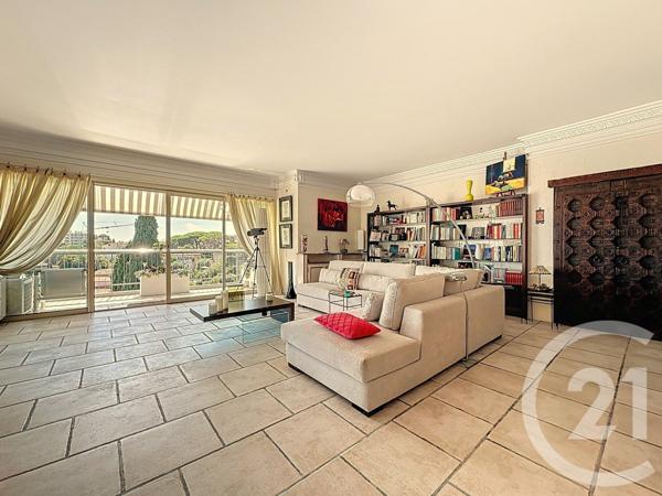 Appartement F4 à vendre  4 pièces - 162,19 m2 LE CANNET - 06