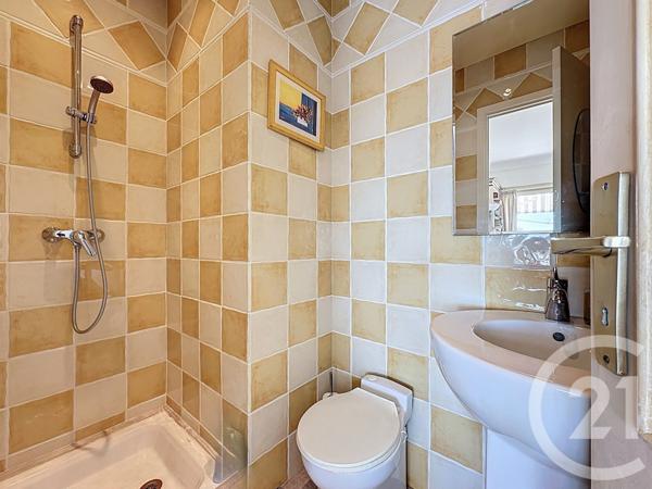 Appartement F4 à vendre  4 pièces - 162,19 m2 LE CANNET - 06