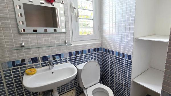 VILLA T5 à VENDRE à MONTJOLY