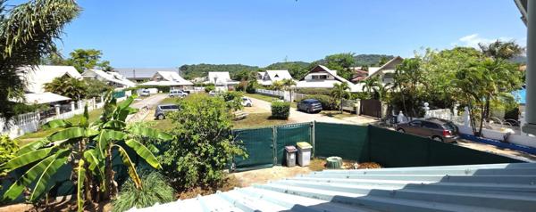 VILLA T5 à VENDRE à MONTJOLY