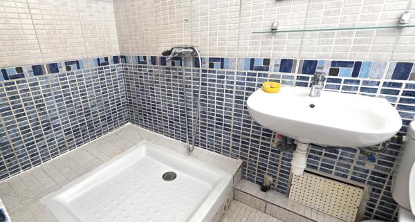 VILLA T5 à VENDRE à MONTJOLY